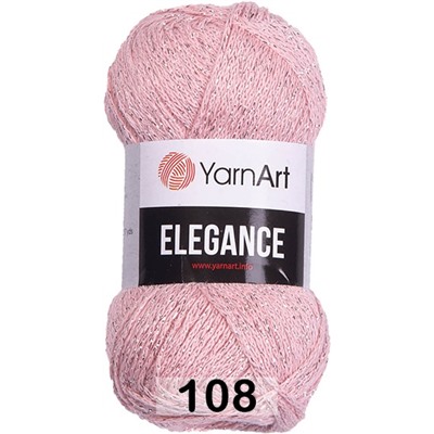 Пряжа YarnArt Elegance