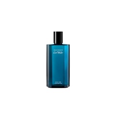 Туалетная вода Davidoff Cool Water Man 125мл  муж edt тестер