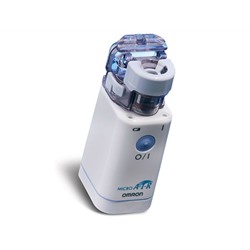 Ингалятор меш-небулайзер Micro Air OMRON U-22 оптом или мелким оптом