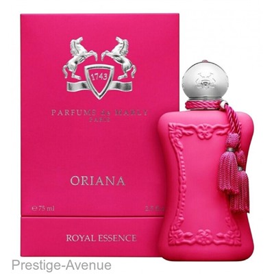 Parfums de Marly Oriana for women 75 ml