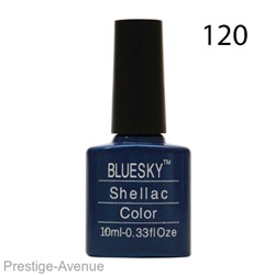 NEW!!! Гель лак Bluesky Nail Gel 120