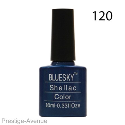 NEW!!! Гель лак Bluesky Nail Gel 120