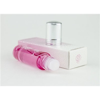 Масляные духи Fragrance World Eskoda Pink, Edp, 10 ml (ОАЭ ОРИГИНАЛ)