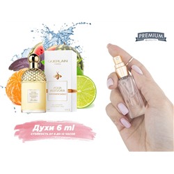 Духи Aqua Allegoria Mandarine Basilic, 6 ml (сходство с ароматом 100%)