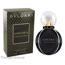 Bvlgari Goldea The Roman Night for women 75 ml A-Plus