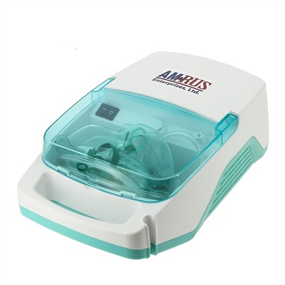 Ингалятор компрессорный AMNB-500 базовый оптом или мелким оптом