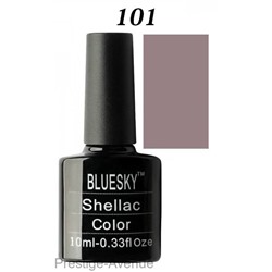 NEW!!! Гель лак Bluesky Nail Gel 101