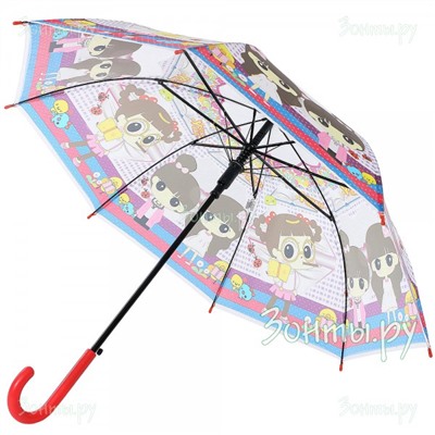 Детский зонтик Torm 14805-08