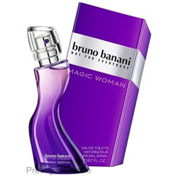 Bruno Banani Magic Woman edt Original