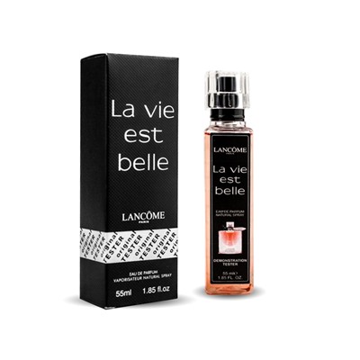 LANCOME LA VIE EST BELLE, Edp, 55 ml