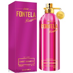Fontela - Парфюмированная вода Sweet Bonbon 100 мл
