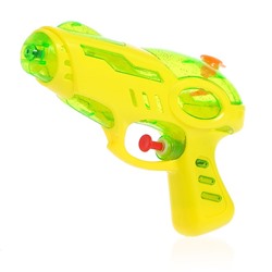 Водный пистолет «Галактика», 18 см, цвет МИКС 4620298