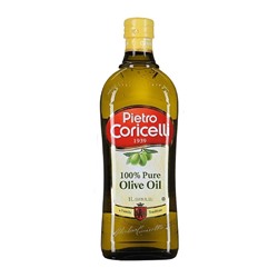 Оливковое масло Pietro Coricelli Pure 1060 г