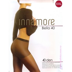 Колготки классические, Innamore, Bella 40 XXL оптом