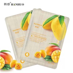 Тканевая маска для лица Hanhuo Mango