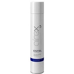 Лак для волос экстрасильная фиксация AIREX ESTEL 400 мл