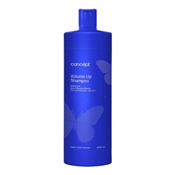 Сoncept Шампунь для объема волос / Salon Total Volume Up Shampoo, 1000 мл