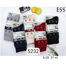 Женские носки тёплые ESS 5232