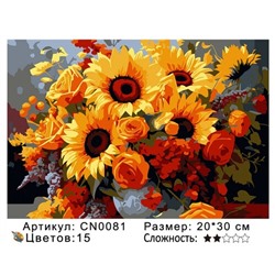 PH23 CN0081, 20х30 см