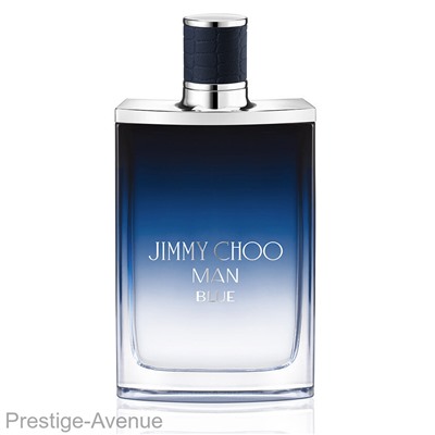 Jimmy Choo Blue edt for man 50 ml Original