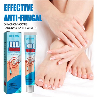 Мазь от грибка ногтей Nail Fungus