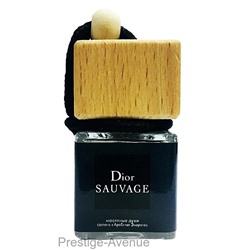 Автомобильный ароматизатор Christian Dior Sauvage 12ml