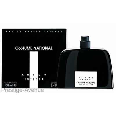 Парфюмированная вода Costume National Scent Intense 100ml