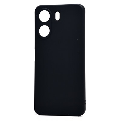 Чехол-накладка Activ Full Original Design для "Xiaomi Poco C65" (black) (225755)