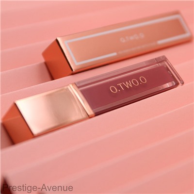 Матовый тинт для губ O.TWO.O арт. 1017 Dry Rose №15 5 g.