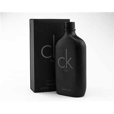 Calvin Klein CK be, Edt, 200 ml (Люкс ОАЭ)
