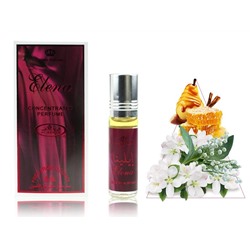 Al Rehab масляные духи Elena, 6 ml (Женский)