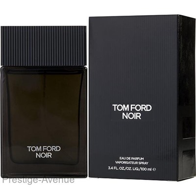 Tom Ford Noir Man eau de parfum 100ml A-Plus