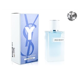 Yves Saint Laurent Y Eau Fraiche, Edp, 100 ml (Lux Europe)