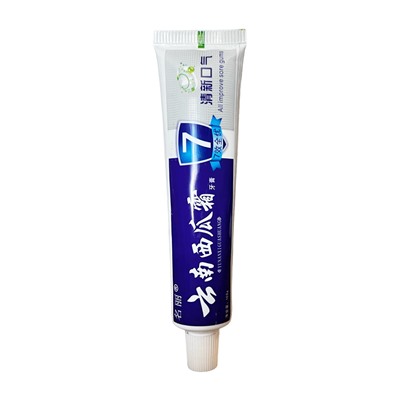 Зубная паста для лечения и профилактики пародонтоза YUNANXIGUASHUANG от 5 шт.