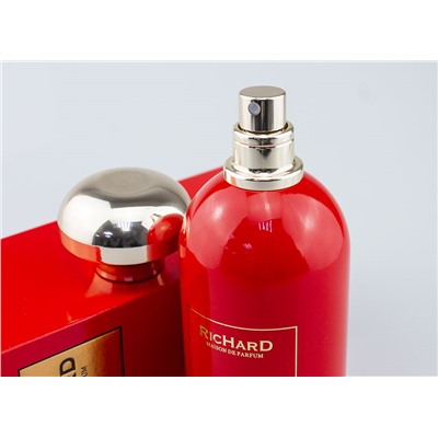 Richard Red Square, Edp, 100 ml (Премиум)