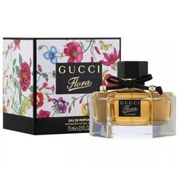 Парфюмерная вода Flora by Gucci Eau de Parfum 75 мл.