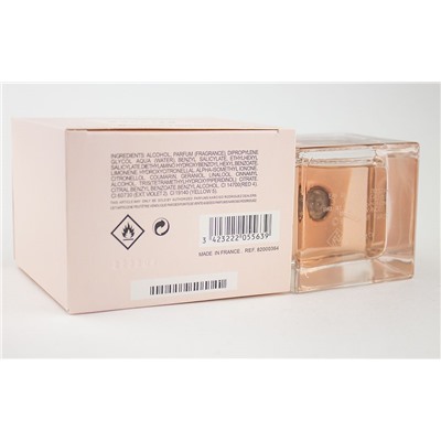Narciso Rodriguez Narciso Cristal, Edp, 90 ml (Lux Europe)