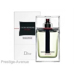 Christian Dior - Туалетная вода Dior Homme Sport 100 ml.