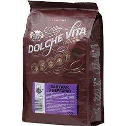 Dolche Vita. Exclusive. Завтрак в Бергамо 200 гр. мягкая упаковка