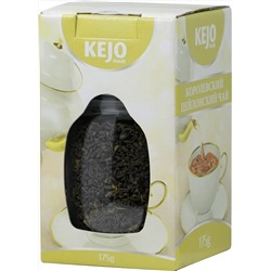 KejoFoods. В стекле. Королевский 175 гр. стекл.банка