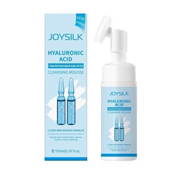 JOYSILK Пенка для умывания Hyaluronic Acid 150мл