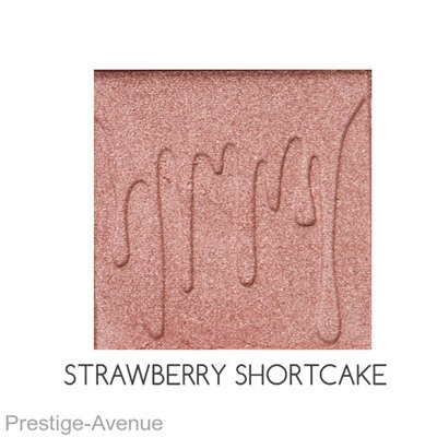 Пудра Kylie Jenner Pressed Bronzer Powder - Strawberry Shortcake 9.5g