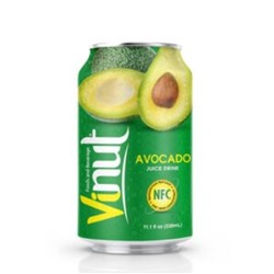 Напиток Vinut  авокадо