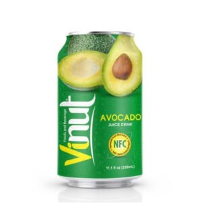 Напиток Vinut  авокадо