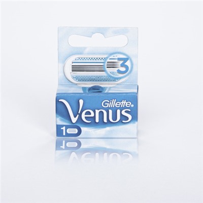 Gillette VENUS (1 шт)  EvroPack orig