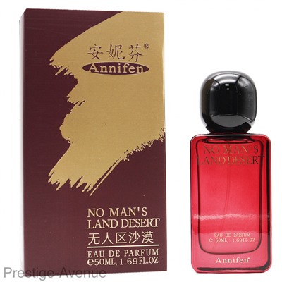 Annifen No Man's Land Desert edp for man 50 ml