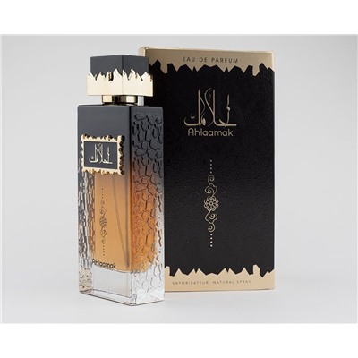 Ard Al Zaafaran Ahlaamak, Edp, 100 ml (ОАЭ ОРИГИНАЛ)