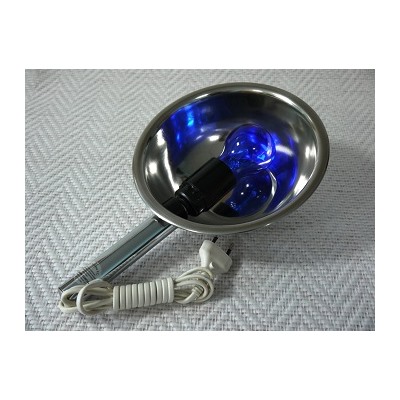 Рефлектор электрический ИК излучения "Синяя лампа" (исп."Модерн") оптом или мелким оптом