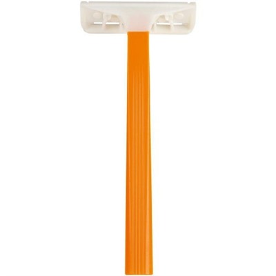 Станок для бритья одноразовый BiC-1 Sensitive (Orange) (10шт.)