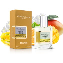 LUX TESTER Vilhelm Parfumerie Mango Skin 58 ml